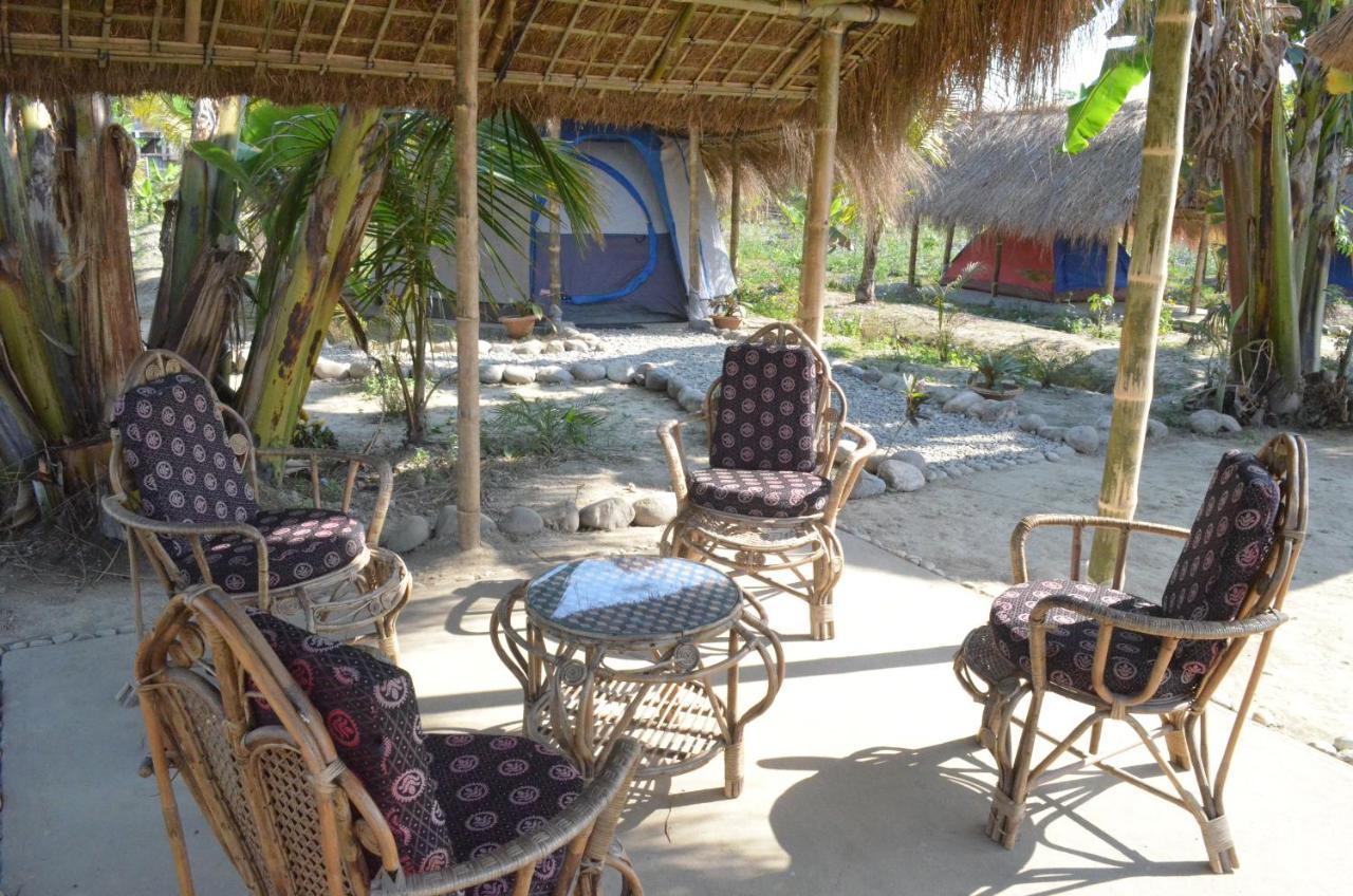 Kanoka Village Resort Mazbat Buitenkant foto