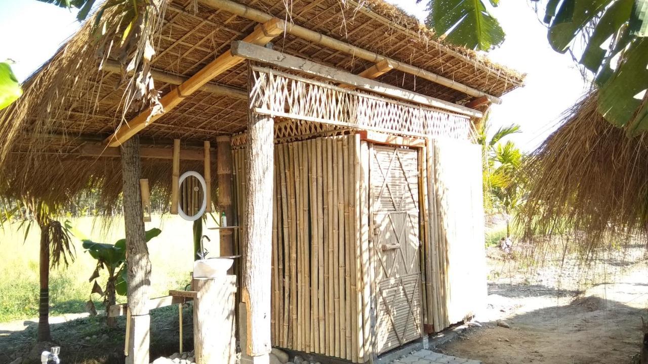 Kanoka Village Resort Mazbat Buitenkant foto